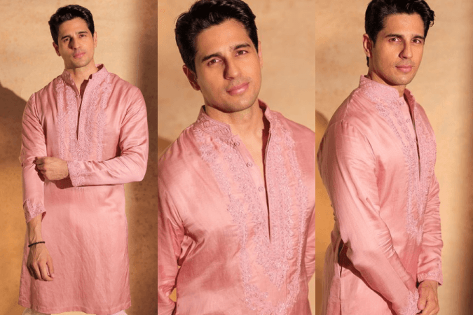 Sidharth Malhotra Dhanteras Sidharth Malhotra Dhanteras