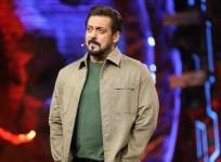 Salman Khan gets another death threat, unknown caller demands Rs. 2 crore