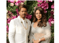Shah Rukh Khan, Gauri Khan