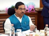 Joshi demands removal of Waqf Minister Zameer over land row