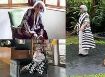 Zeenat Aman contemplates over imperfection and self-obsession