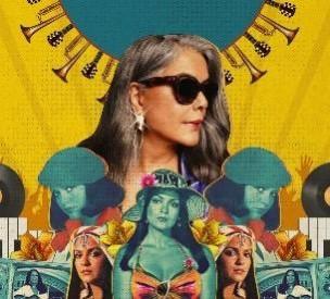 Zeenat Aman