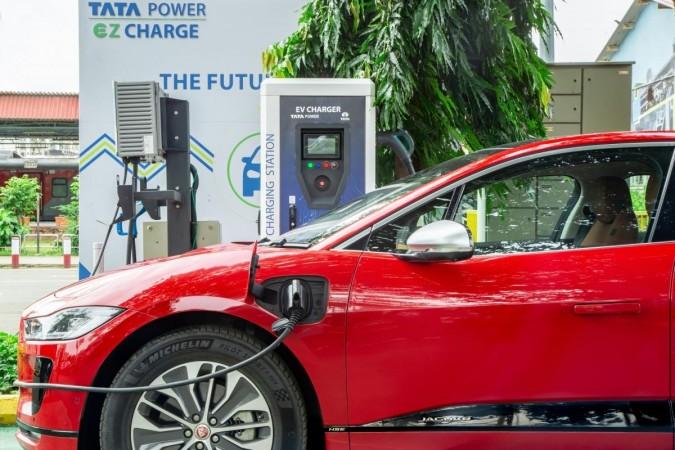 Tata, JSW groups to invest over $30 billion in EV sector amid govt's push: Report