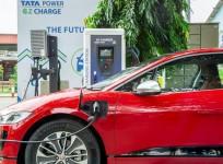 Tata, JSW groups to invest over $30 billion in EV sector amid govt's push: Report