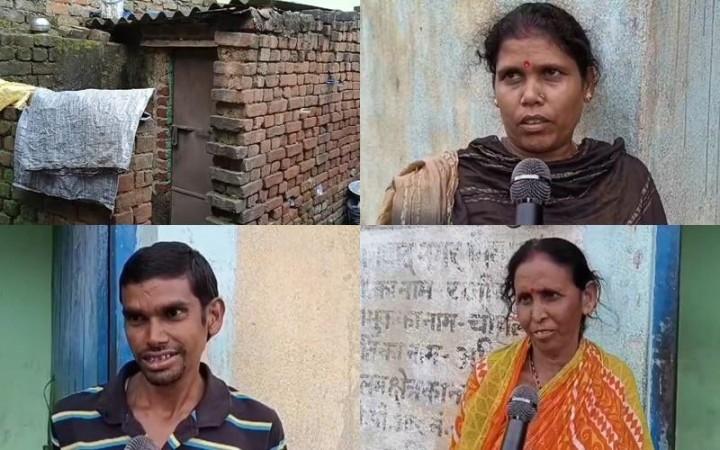 Beneficiaries laud PM Modi's efforts for having a house under PMAY