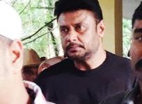 Darshan likely to be released from jail today after HC's 6-week conditional bail