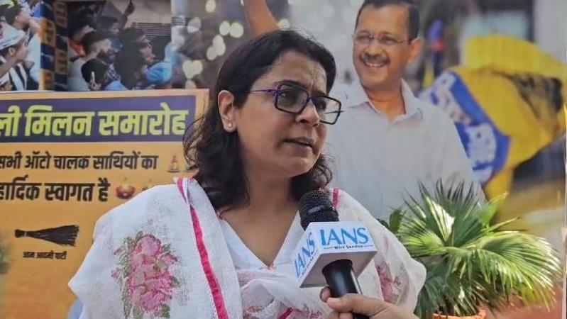 AAP labels Ayushman Bharat 'scam', claims Delhi govt model is superior AAP labels Ayushman Bharat 'scam', claims Delhi govt model is superior