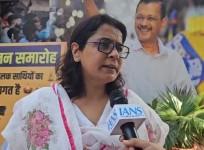 AAP labels Ayushman Bharat 'scam', claims Delhi govt model is superior