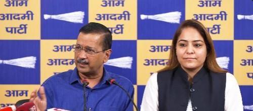 Kejriwal