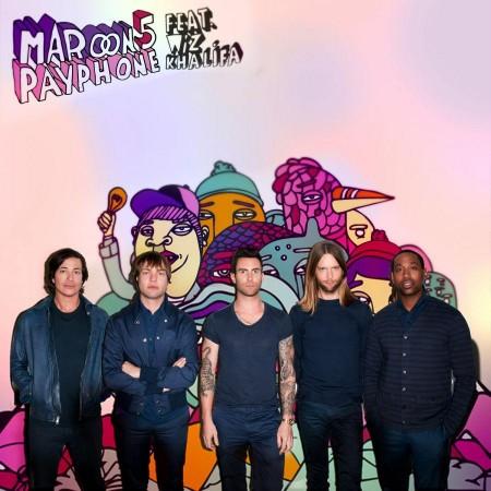 Maroon 5's diverse discography has regularly topped global charts, earning them super stardom status Maroon 5's diverse discography has regularly topped global charts, earning them super stardom status