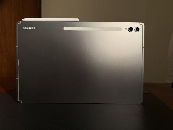 Samsung Galaxy Tab S10 Ultra review