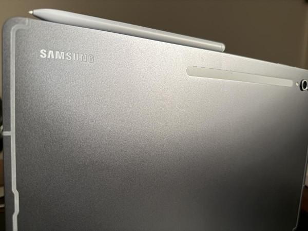 Samsung Galaxy Tab S10 Ultra review