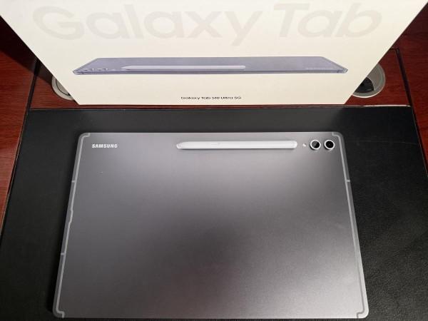 Samsung Galaxy Tab S10 Ultra review