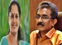 Kerala: Divya arrested, Kannur Collector under scanner in ADM suicide case