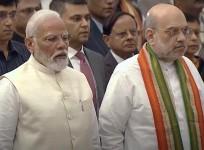 PM Modi, Amit Shah to campaign in Jharkhand after Diwali