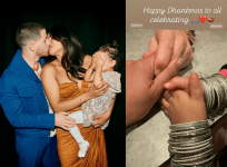 Priyanka Chopra- Dhanteras
