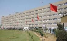 J&K Secretariat