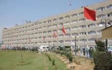 J&K Secretariat