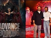Ajay Devgn's Singham Again banned in Saudi Arabia on religious grounds; Kartik Aaryan's Bhool Bhulaiyaa 3 portrays homosexuality