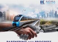 Kataria Industries