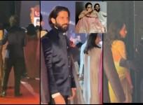 'Why are they overacting?': Naga Chaitanya, Sobhita Dhulipala's PDA irks Samantha's fans as they get protective of each other ahead of the wedding