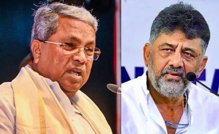 After Shivakumar hints at halting Shakthi scheme, K'taka CM says no