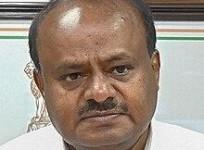 K'taka created Waqf row to divert attention from MUDA, tribal welfare scams: HD Kumaraswamy