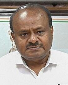 People want NDA to win Maha and Jharkhand polls, claims HD Kumaraswamy K'taka created Waqf row to divert attention from MUDA, tribal welfare scams: HD Kumaraswamy