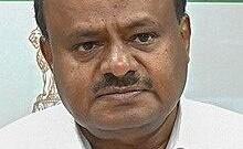 K'taka created Waqf row to divert attention from MUDA, tribal welfare scams: HD Kumaraswamy