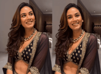 Mira Kapoor