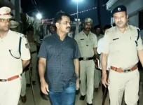 Karnataka Waqf row: Stone pelting reported from Haveri district, 15 detained