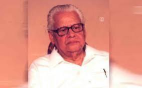 T.P.G. Nambiar passes away