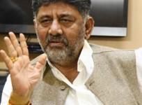 No question of stopping any guarantee schemes in K'taka: Dy CM Shivakumar