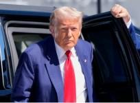 Trump extends Diwali greetings; vows to strengthen ties with India and PM Modi