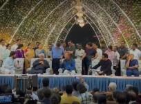 BJP, Shiv Sena-UBT engage in war of words over MNS event