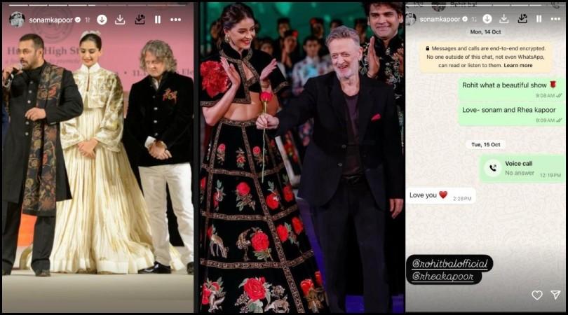 Rohit Bal succumbs to heart ailment, aged 63; Sonam Kapoor, Kareena Kapoor, Masaba Gupta bid tearful goodbye [Unseen photos]