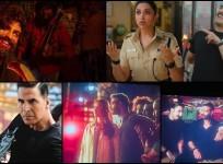 Singham Again Review: Fans call Deepika Padukone cringe, laud Ranveer Singh's comic act; Arjun Kapoor, Akshay Kumar overshadow Ajay Devgn in Rohit Shetty's cop universe