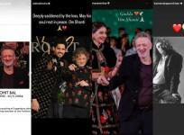 Sonam, Kareena, Ananya and other Bollywood celebs mourn death of iconic designer Rohit Bal