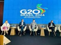 India plays key role in finalising G20 consensus on disaster risk reduction