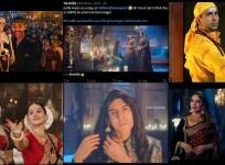Bhool Bhulaiyaa 3 Review: Kartik Aaryan's LGBTQ angle is humourless, Vidya Balan, Madhuri Dixit's Manjulika act fails to impress; Fans hail OG Akshay Kumar
