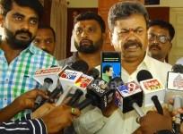 K'taka BJP leader releases video of Min Zameer saying CM directed property reclamation, slams Cong