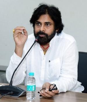 Pawan Kalyan