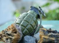 Grenade attack in Srinagar market, over a dozen shoppers injured