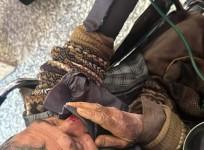 J&K politicians condemn 'Sunday Market' terrorist attack in Srinagar
