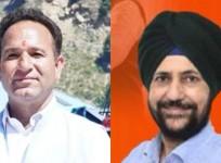 Bharatiya Janata Party (BJP) on Sunday elected Sunil Sharma as its Leader of the Opposition (LOP) in the Jammu & Kashmir Assembly and nominated Narender Singh for the post of the Deputy Speaker.