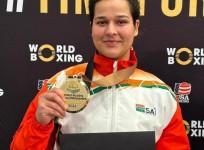 Indian pugilists shine with 17 medals at U19 World Boxing Championships