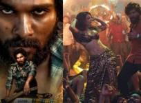 Allu Arjun Pushpa 2
