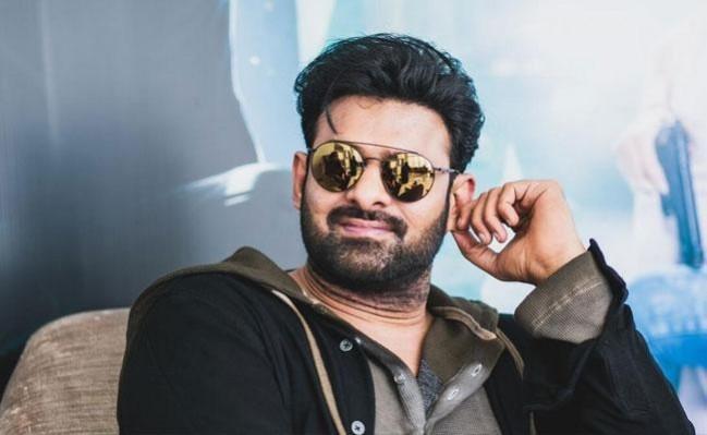 Prabhas