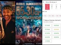 Kartik Aaryan's Bhool Bhulaiyaa 3 gets midnight shows at 1 am and 3 am shows in Mumbai amid box-office success