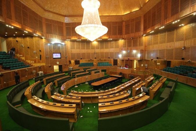J&K Assembly to begin 5-day session today
